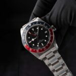 Tudor Black Bay GMT 79830RB 2020
