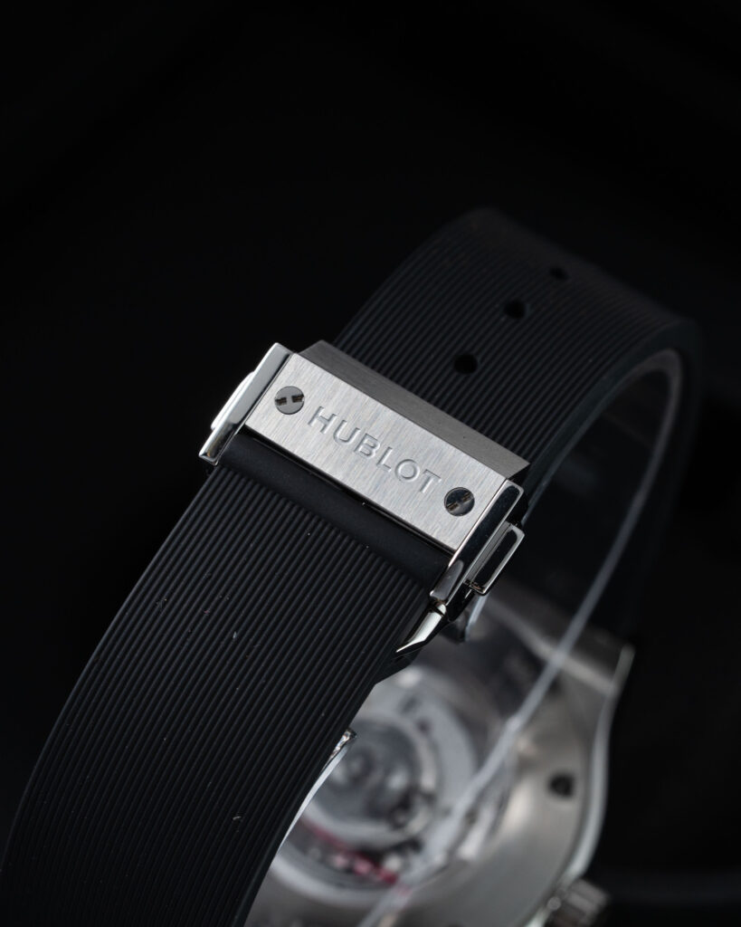 Hublot Big Bang 542.NX.1170.RX 2015