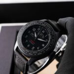 IWC Time Zone IW395505 2022