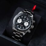 Tudor Black Bay Chrono 79360N 2021