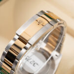 Rolex Datejust 126333 2021