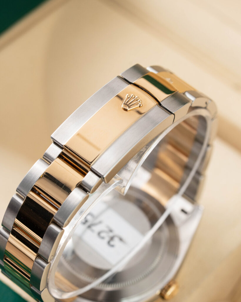 Rolex Datejust 126333 2021