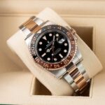 Rolex GMT-Master II 126711CHNR 2022