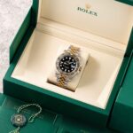Rolex GMT-Master II 126713GRNR 2025