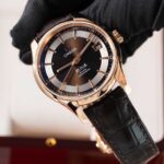 Omega De Ville Hour Vision 431.63.41.21.13.001 2017