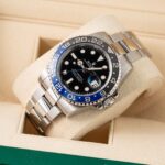 Rolex GMT-Master II 116710BLNR 2017