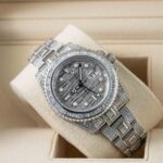 Rolex GMT-Master II 116710LN 2017