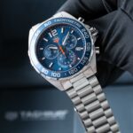 Tag Heuer Formula 1 CAZ1014.BA0842 2019