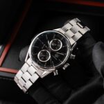 Tag Heuer Carrera CAR2110-1 2011