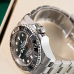 Rolex Deepsea 136660 2022