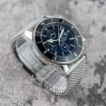 Breitling Superocean Heritage II Chronograph A13312