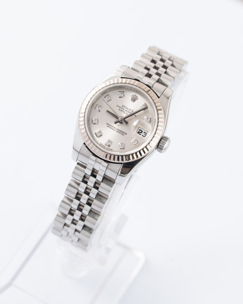 Rolex Datejust 179174 2009