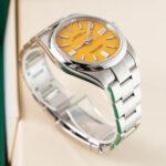 Rolex Oyster Perpetual 124300 2022