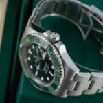 Rolex Submariner 126610LV 2026