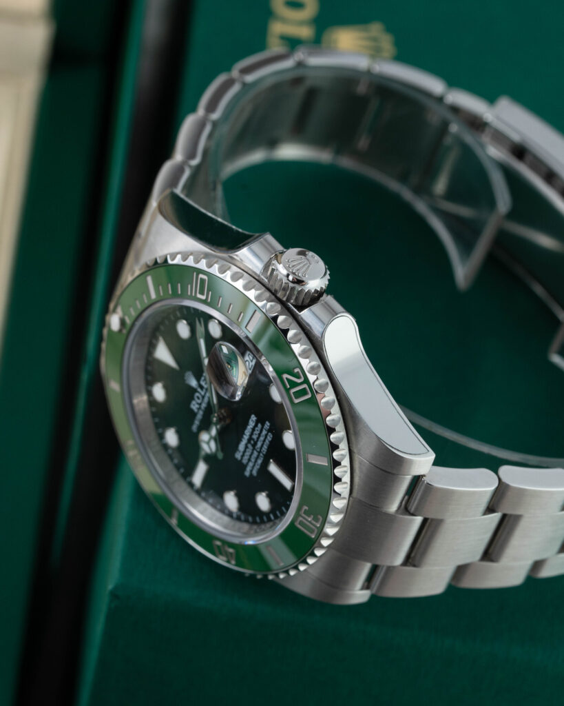 Rolex Submariner 126610LV 2026