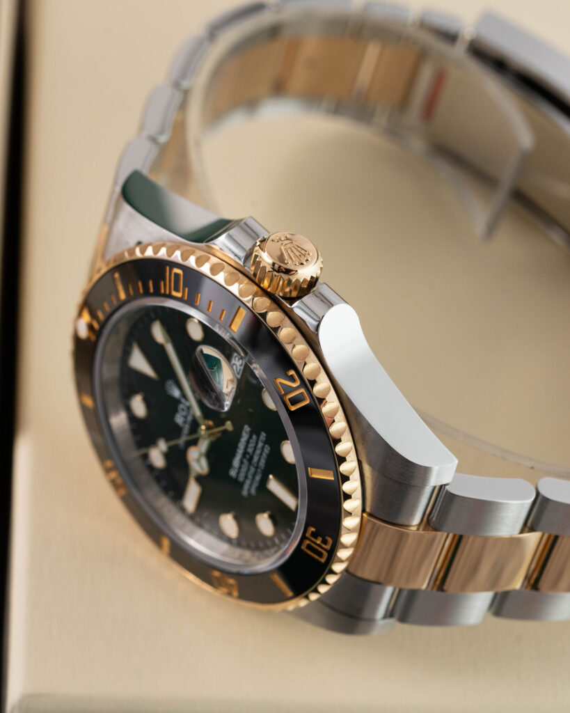 Rolex Submariner 126613LN 2023