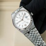 Rolex Land-Dweller 127234 2025