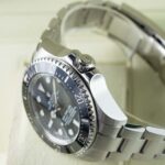 Rolex Deepsea 116660 2013