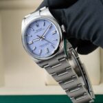 Rolex Oyster Perpetual 126000 2025
