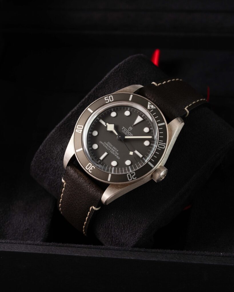 Tudor Black Bay Fifty-Eight 79010SG 2022