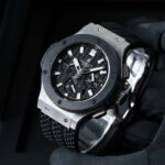 Hublot Big Bang 301.SM.1770.RX 2012