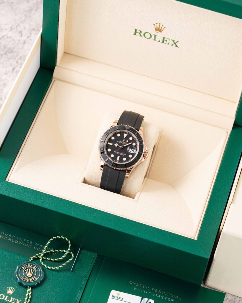 Rolex Yacht-Master 126655 2023