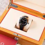 Omega Seamaster 215.32.44.21.01.001 2022