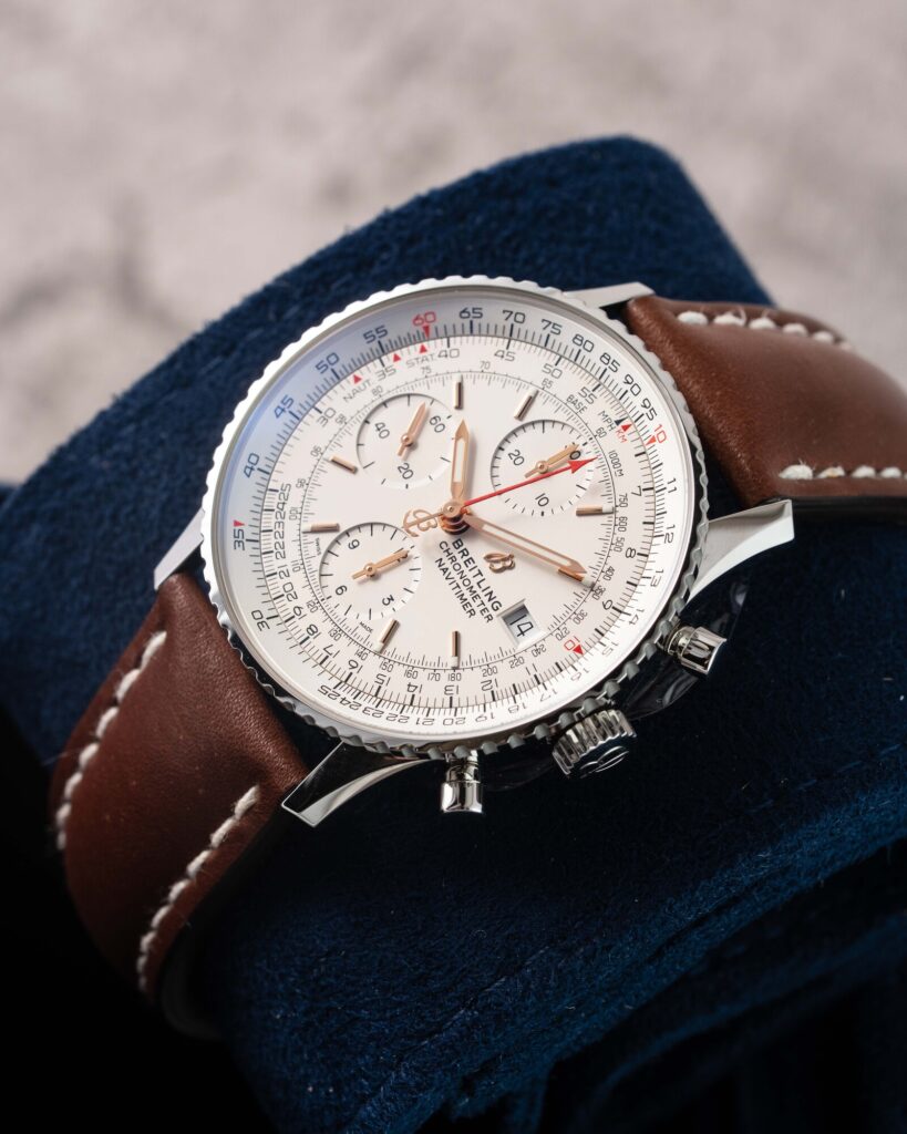 Breitling Navitimer A13324 2022