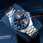 Tag Heuer Formula 1 CAZ101AT 2025