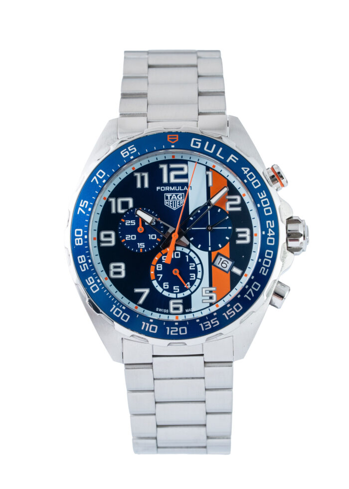 Tag Heuer Formula 1 CAZ101AT 2025