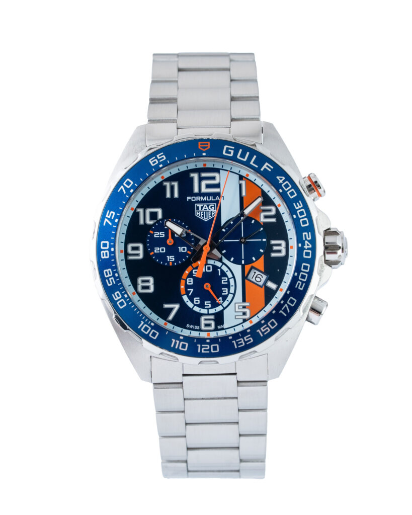Tag Heuer Formula 1 CAZ101AT 2025
