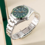 Rolex Milgauss 116400GV 2019