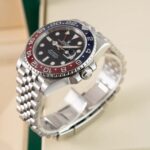 Rolex GMT-Master II 126710BLRO 2024