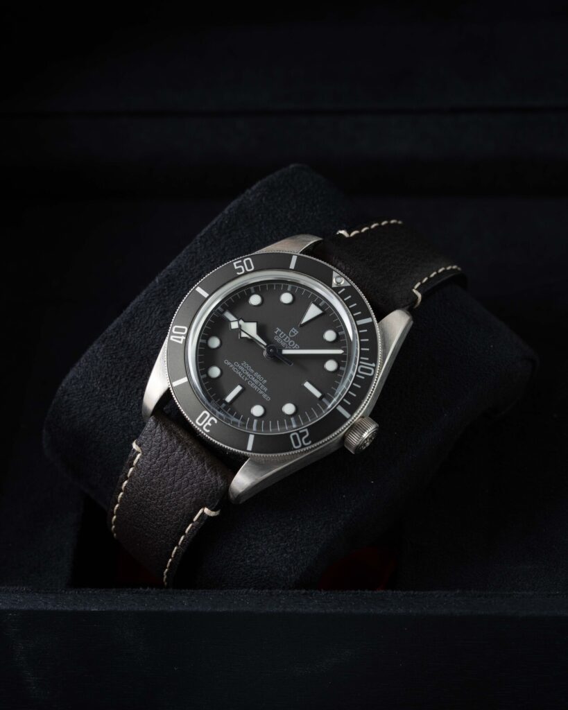 Tudor Black Bay Fifty Eight 925 79010SG 2021