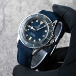 Tudor Submariner Snowflake 9411/0 1973
