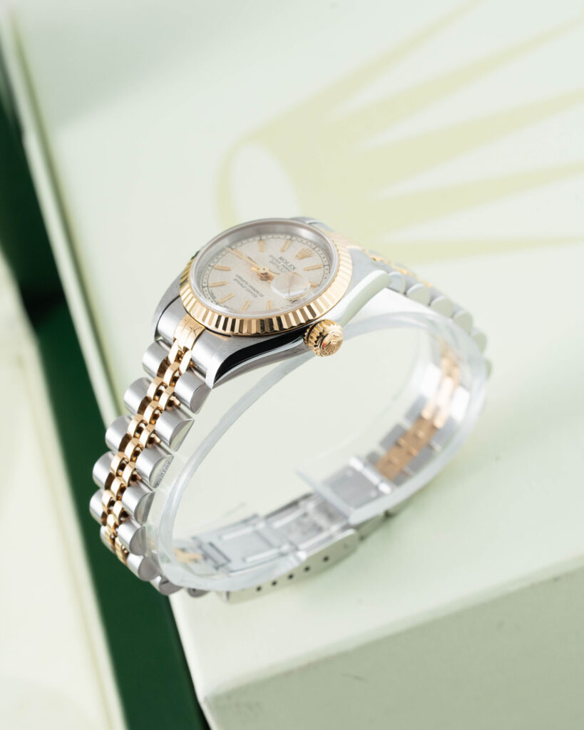 Rolex Datejust 69173 1995