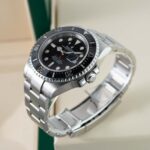 Rolex Sea-Dweller 126600 2022