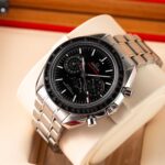 Omega Speedmaster Moonphase 304.30.44.52.01.001 2017