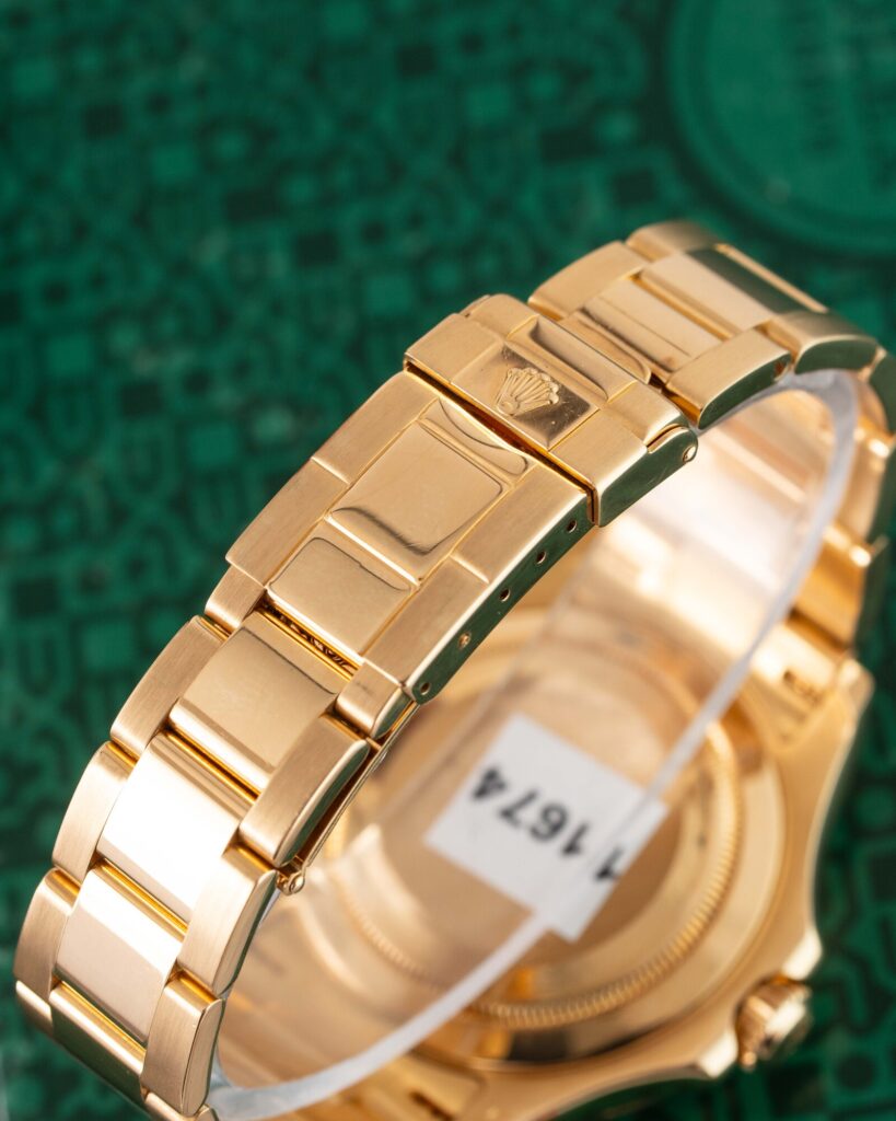 Rolex Yacht-Master 16628 2004