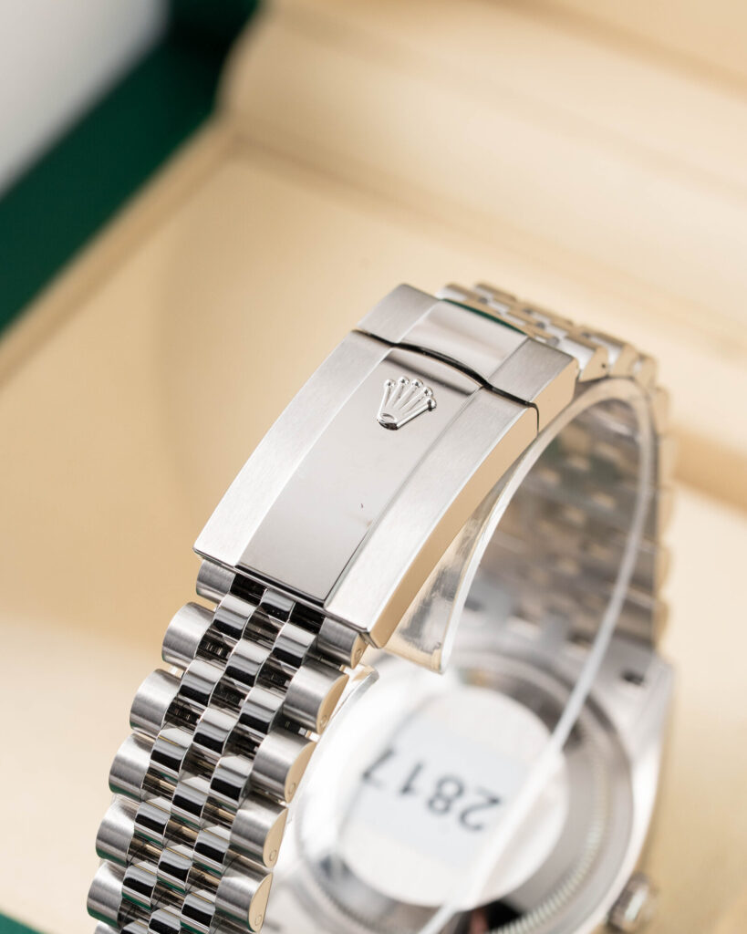 Rolex Datejust 126234 2022