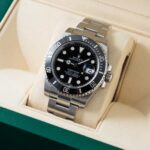 Rolex Submariner 116610LN 2015