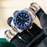 Rolex Submariner 116613LB 2016