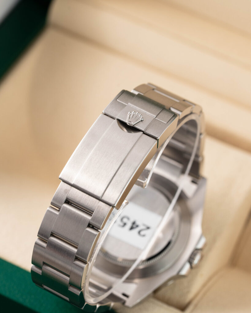 Rolex Explorer II 226570 2021