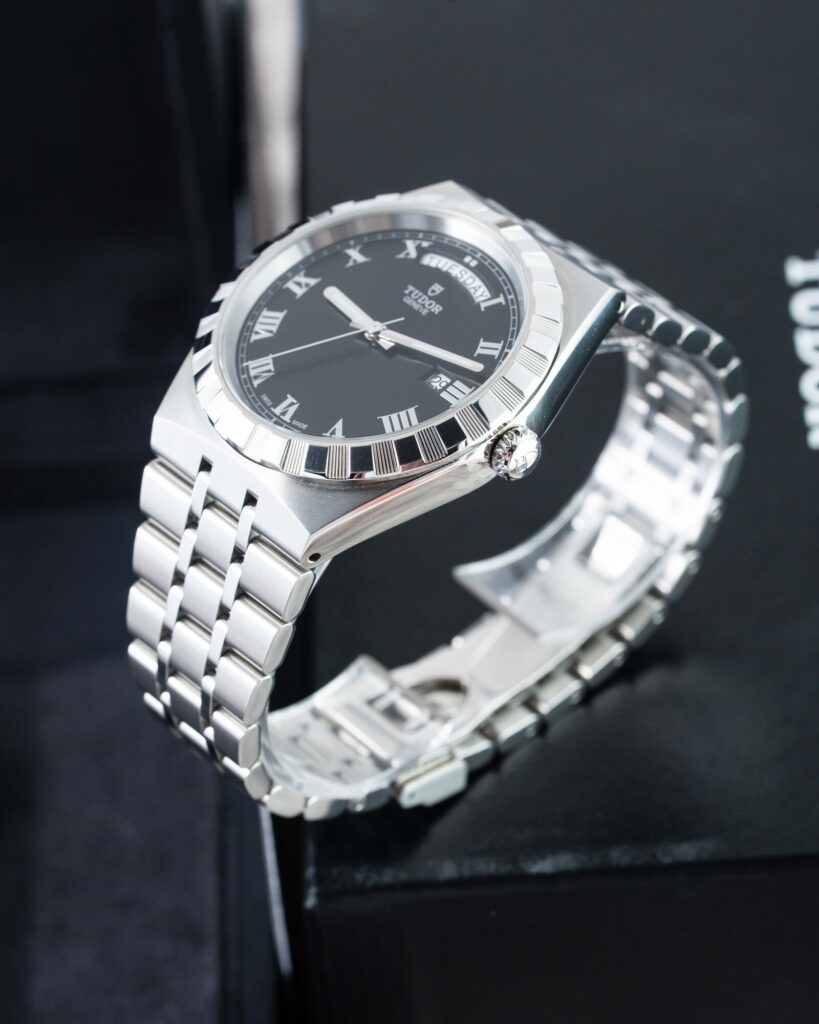 Tudor Royal 28600 2021