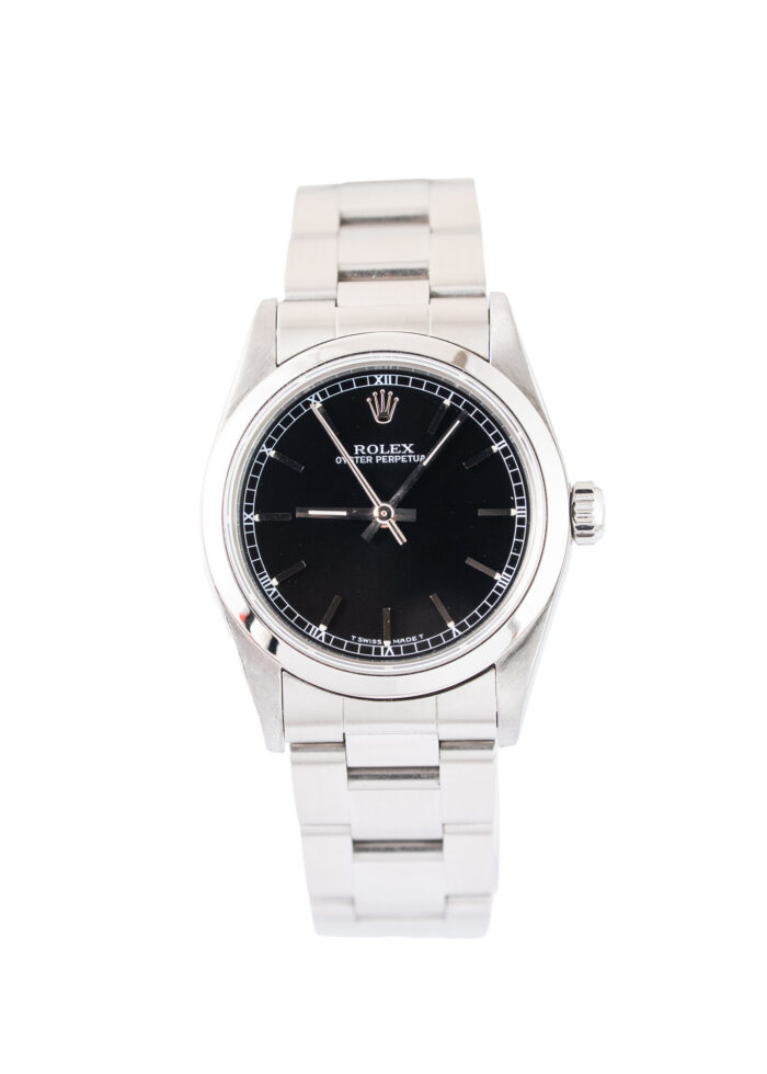 Rolex Oyster Perpetual 77080 2003