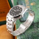 Rolex Explorer 114270 2001
