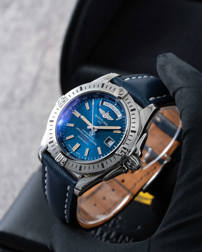 Breitling Galactic 1705001 2015