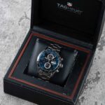 Tag Heuer Carrera Calibre 16 CV2A10.BA0796 2009