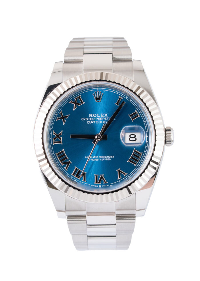 Rolex Datejust 126334 2021