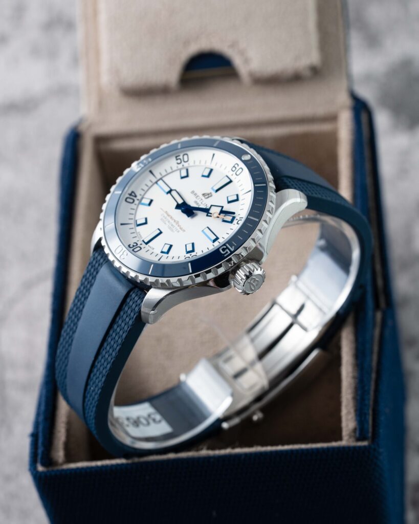 Breitling Super Ocean A177375 2022